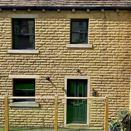 Victoria House Villa Holmfirth Exterior photo