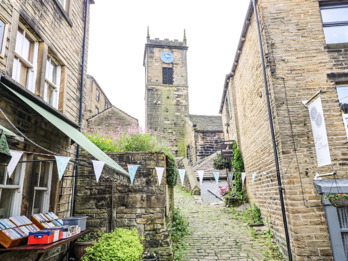Victoria House Villa Holmfirth Exterior photo