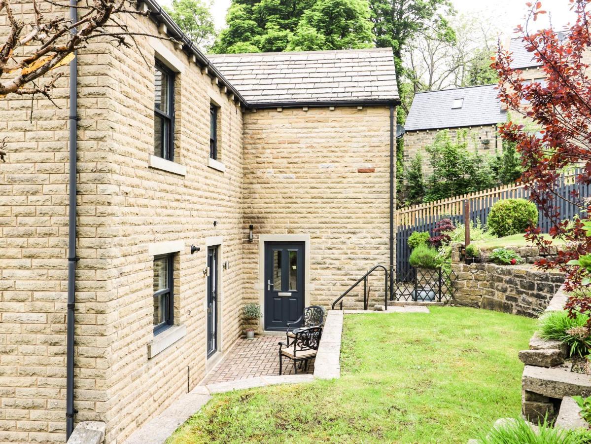 Victoria House Villa Holmfirth Exterior photo