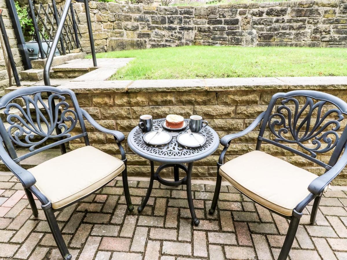 Victoria House Villa Holmfirth Exterior photo