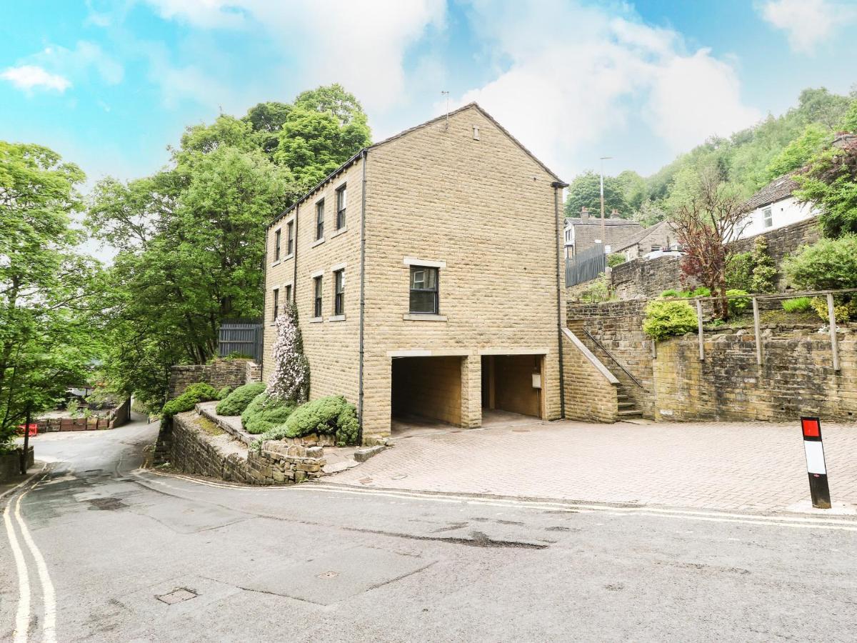 Victoria House Villa Holmfirth Exterior photo