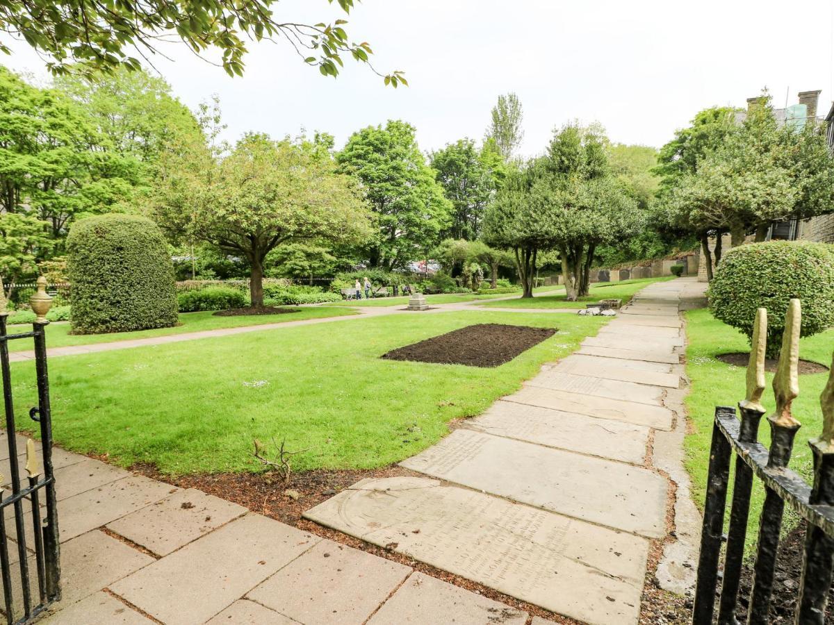 Victoria House Villa Holmfirth Exterior photo