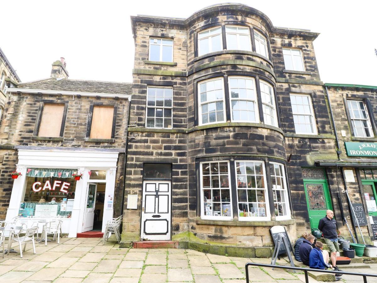 Victoria House Villa Holmfirth Exterior photo