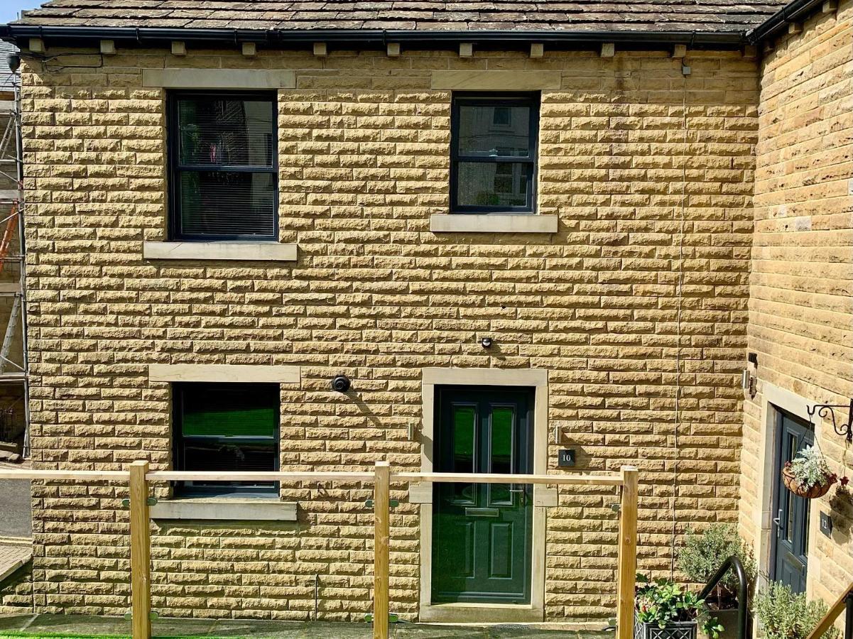 Victoria House Villa Holmfirth Exterior photo